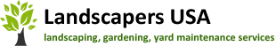 Rush Landscapers